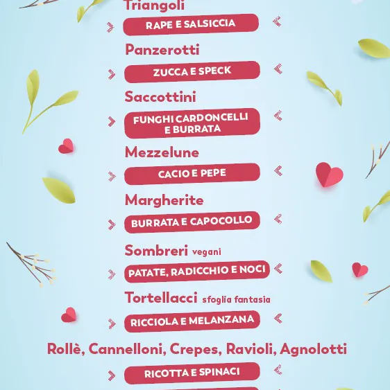 Menu_80 grammi Palo_Palo del Colle_image_2