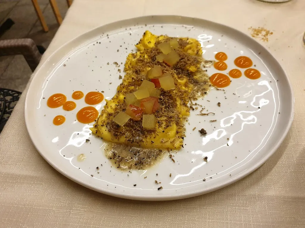 Menü_Osteria dai Coghi_Costermano_Bild_7