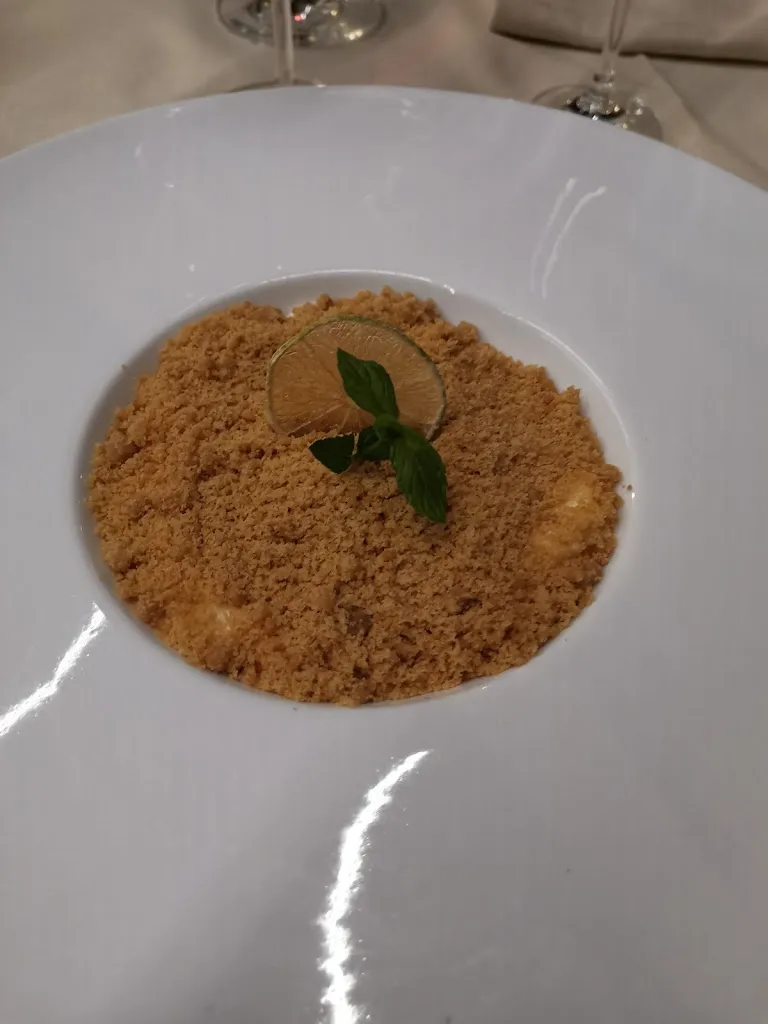 Menü_Osteria dai Coghi_Costermano_Bild_9