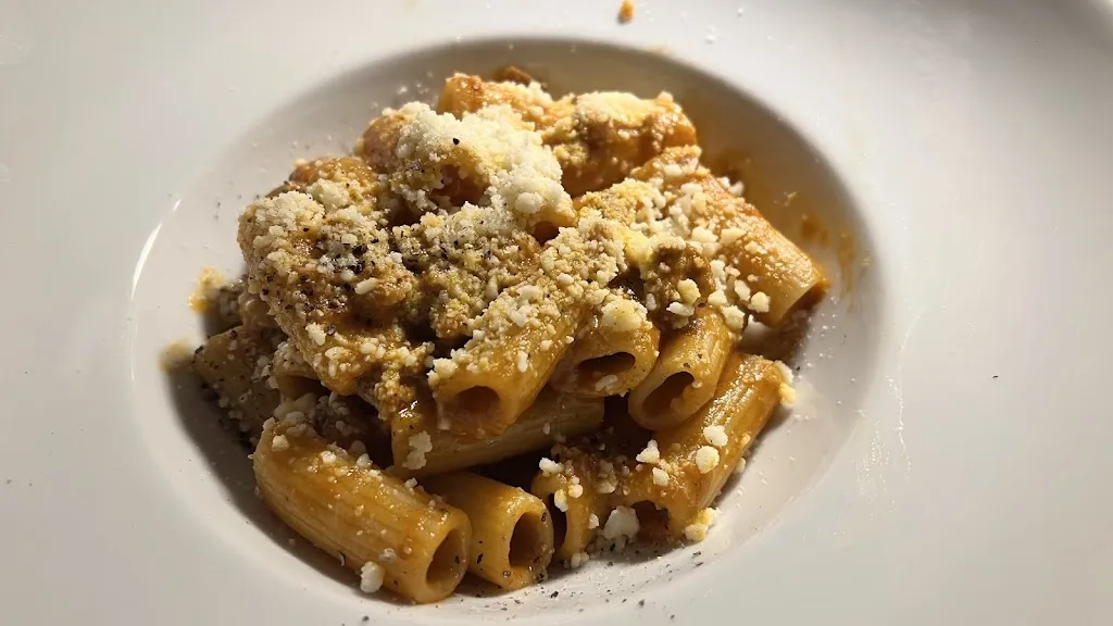 Brian Gast Gamarra_Trattoria Cà Bottona_Costermano_review