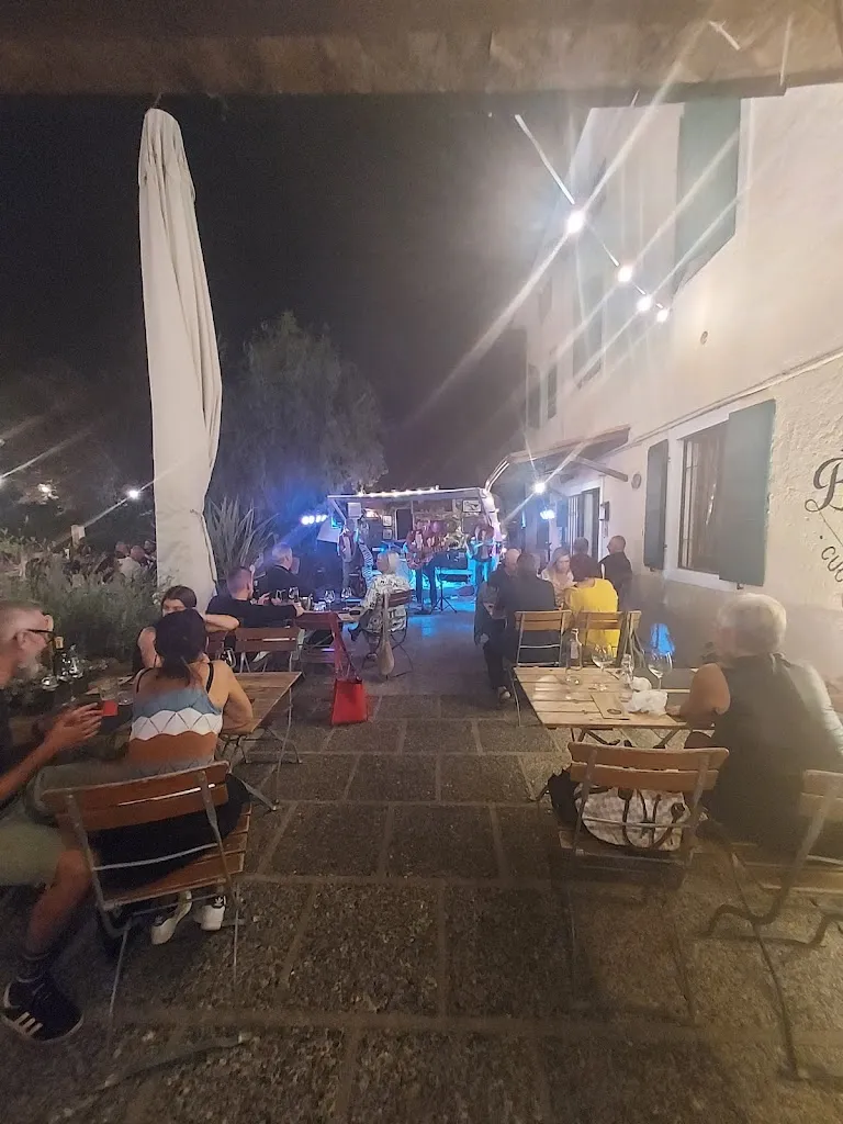 Stephen MURTAGH_Trattoria Cà Bottona_Costermano_review