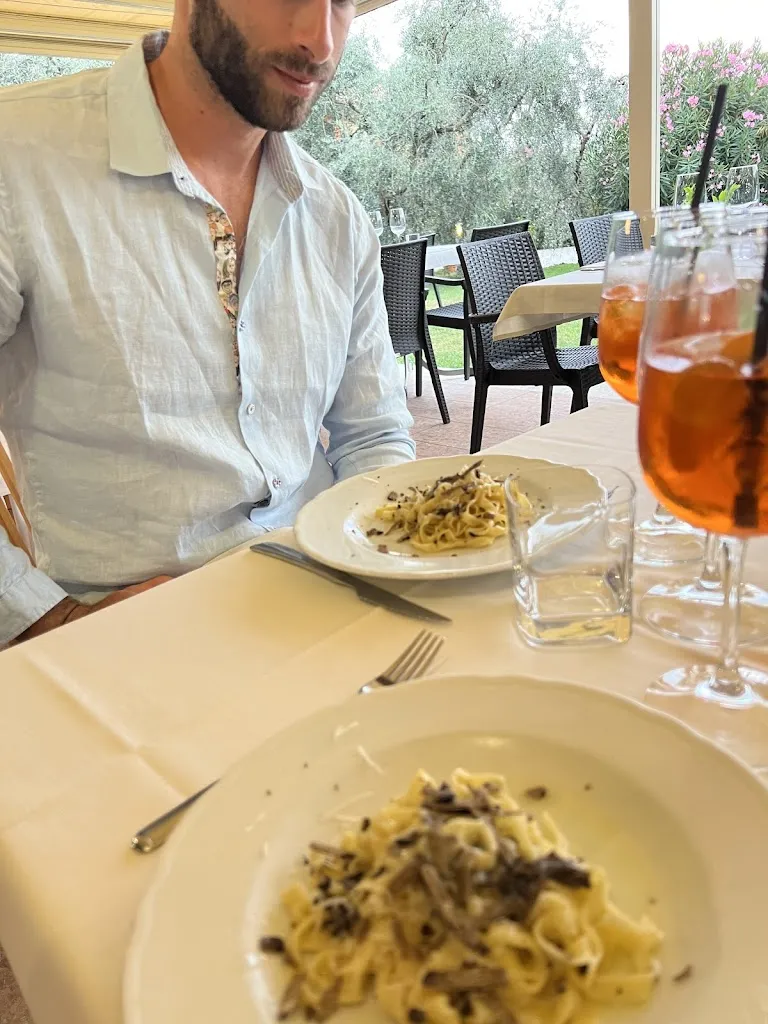 Nichol Scar_Trattoria El Brol_Costermano_review