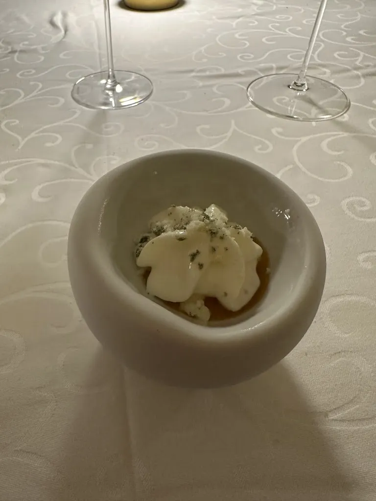 Björn Ludwig_La Casa degli Spiriti_Costermano_review