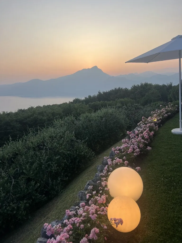 Lina Abisoghomyan_La Casa degli Spiriti_Costermano_review