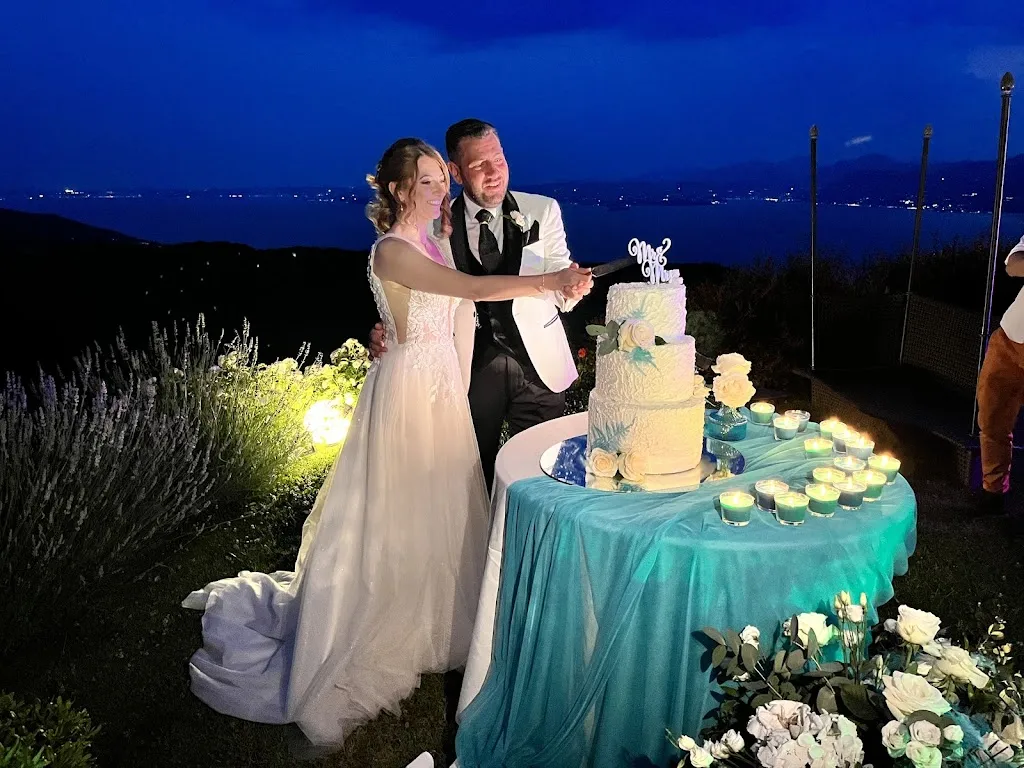 Marta E M_La Casa degli Spiriti_Costermano_review