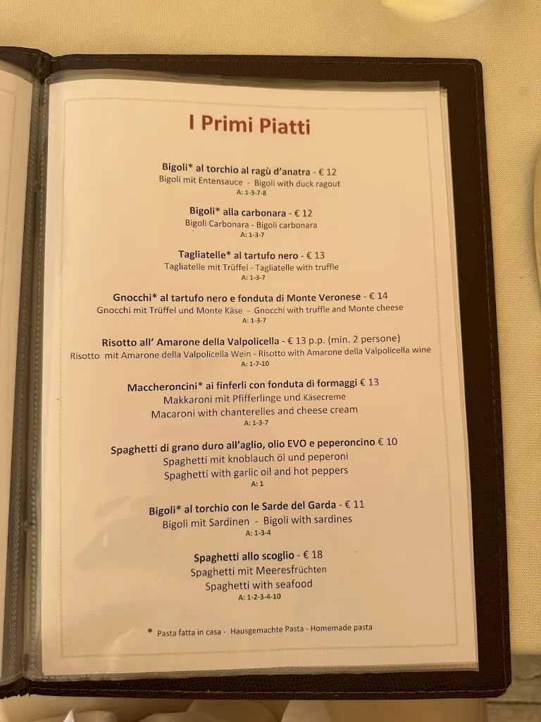 Menu_Antica Osteria Corte Calcina_Costermano_image_1