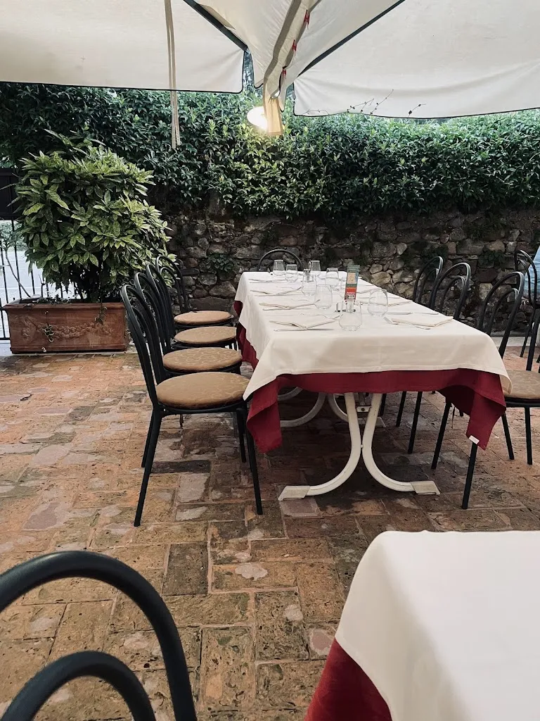 Moritz Maier_Antica Osteria Corte Calcina_Costermano_review