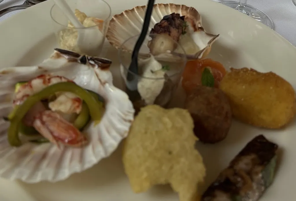 Maggie Fil_Ristorante La Filanda_Costermano_review