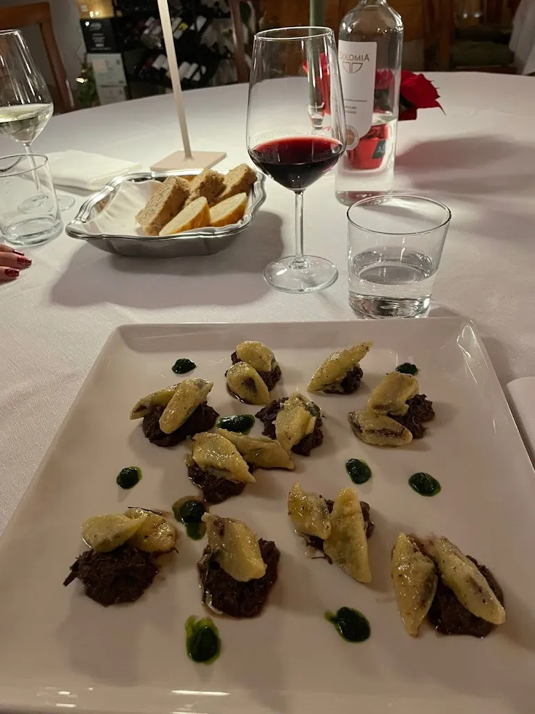 Matteo Fontanabona_Ristorante La Filanda_Costermano_review