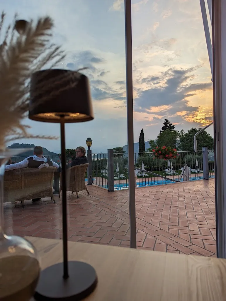 Olek Seleznov_La Terrazza del Boff - Gesti Restaurant & Pizza_Costermano_review