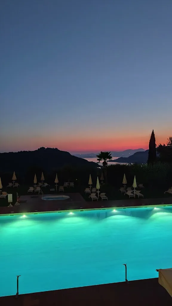 Fernando_La Terrazza del Boff - Gesti Restaurant & Pizza_Costermano_review