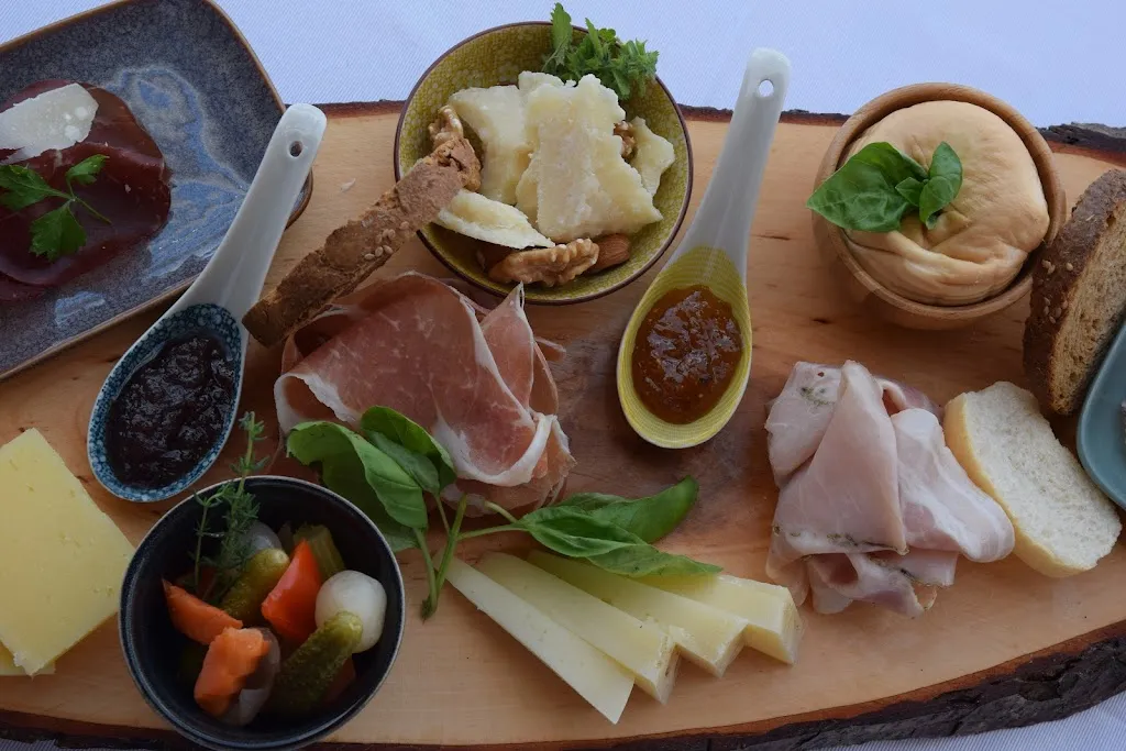 La Terrazza del Boff - Gesti Restaurant & Pizza_Costermano_slider_image_3