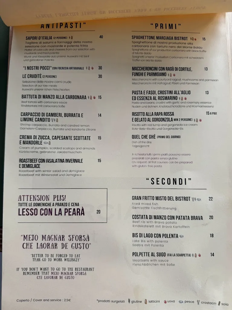 Menu_Marciaga Bistrot_Costermano_image_1
