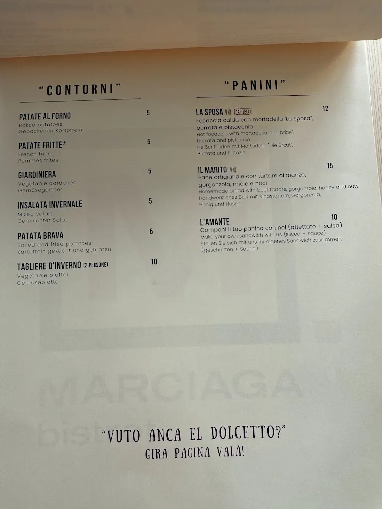 Menu_Marciaga Bistrot_Costermano_image_2