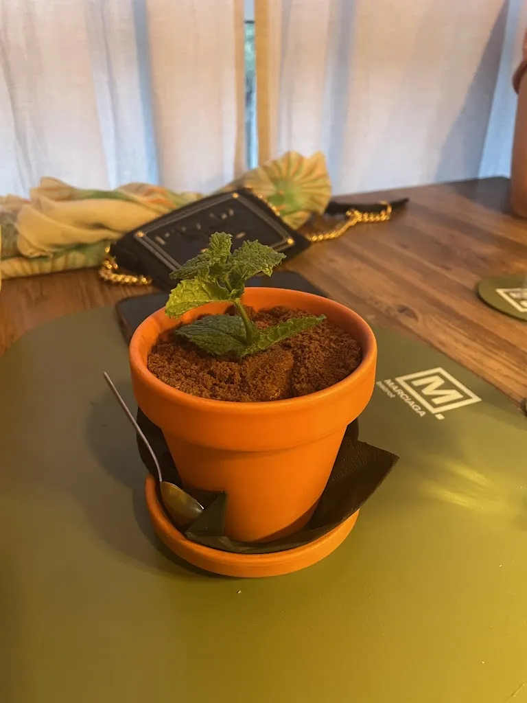 Mark Southerst_Marciaga Bistrot_Costermano_review