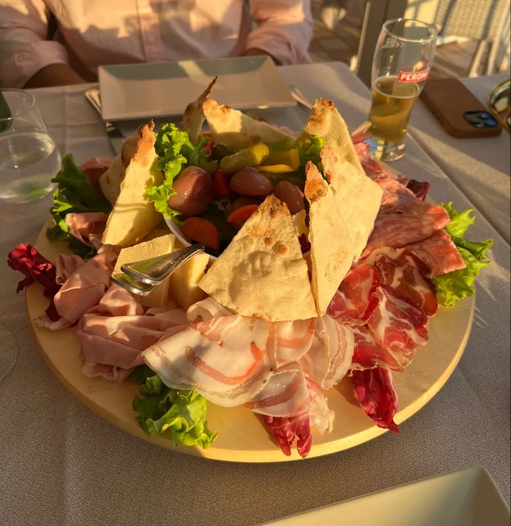 Kageyama_Ristorante Pizzeria le Guardie_Costermano_review