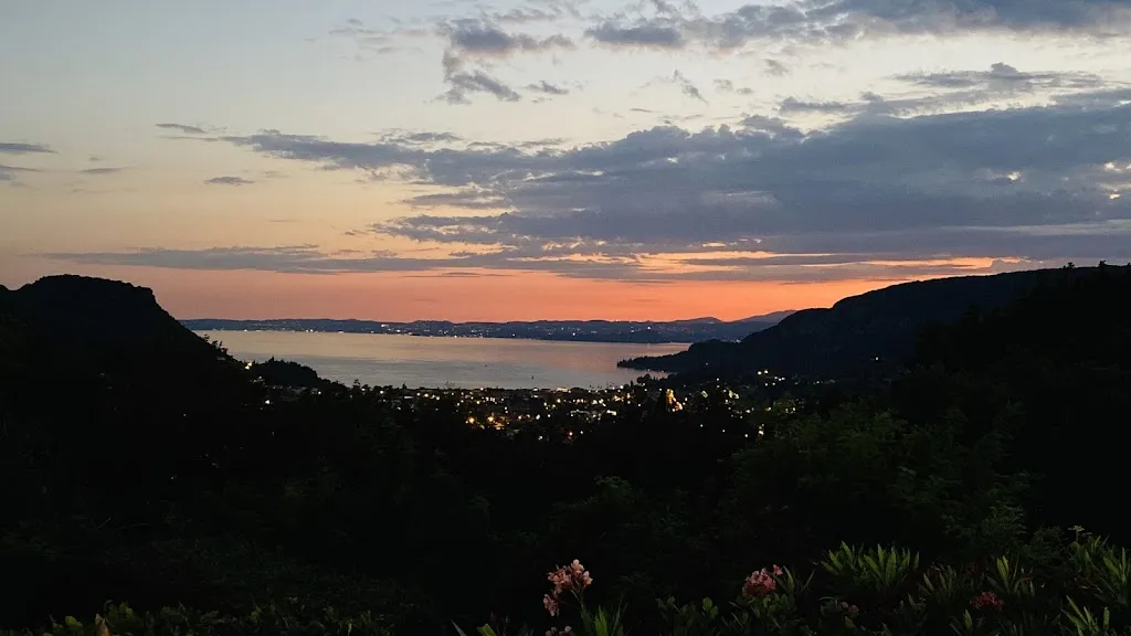 Natália_Ristorante Pizzeria le Guardie_Costermano_review