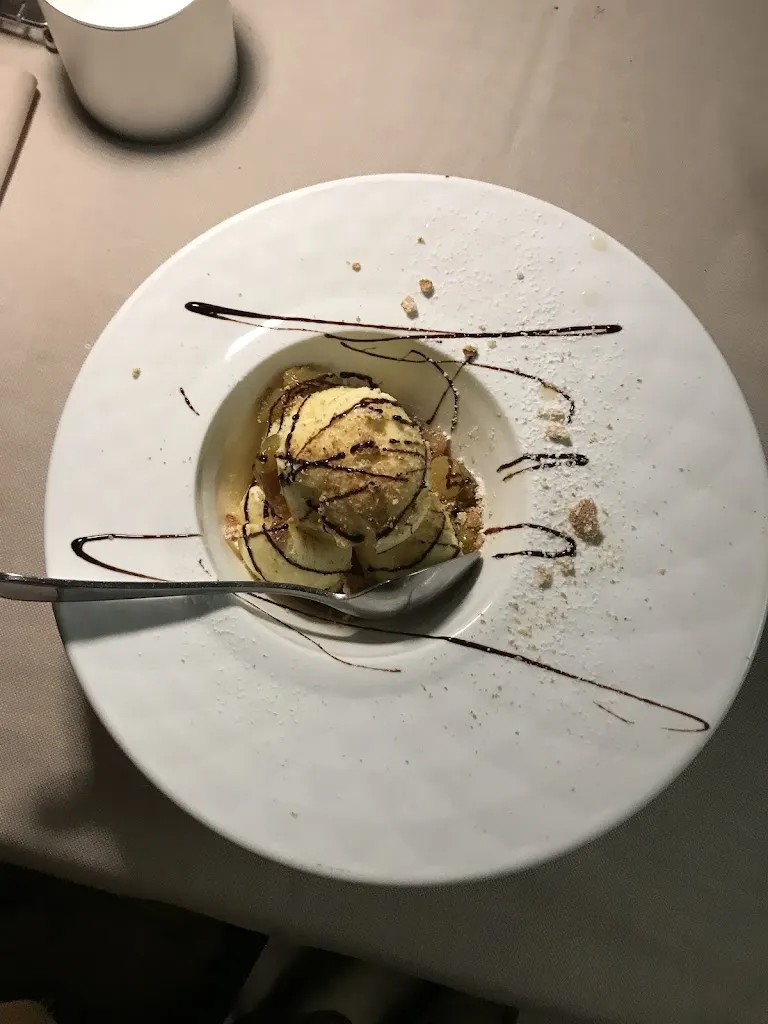 Esin Hezer_Ristorante Pizzeria le Guardie_Costermano_review