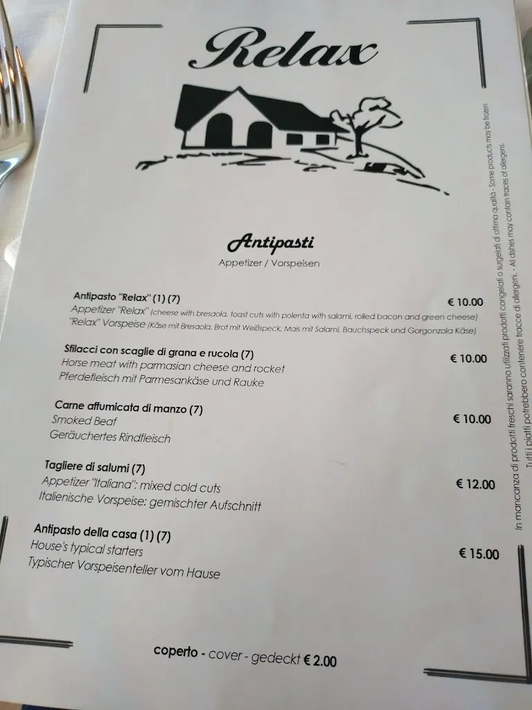 Menu_Trattoria Relax_Costermano_image_4