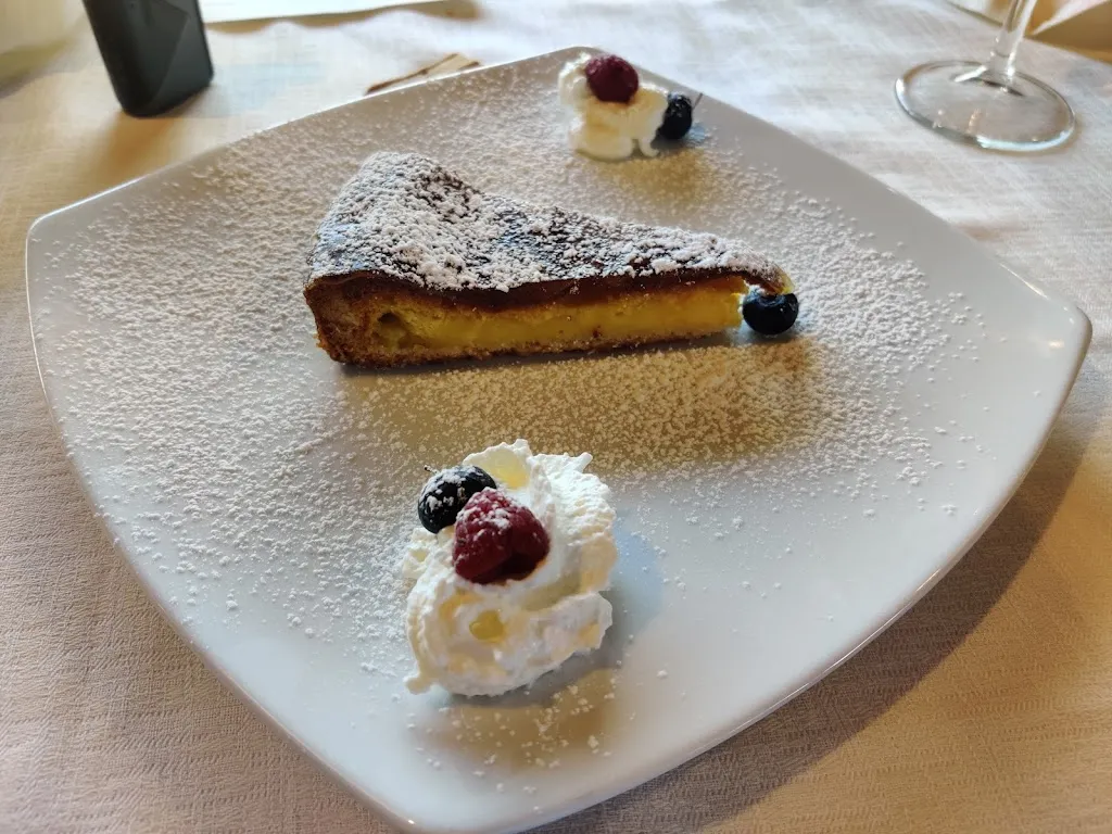 Alyssa Bater_Trattoria Relax_Costermano_review