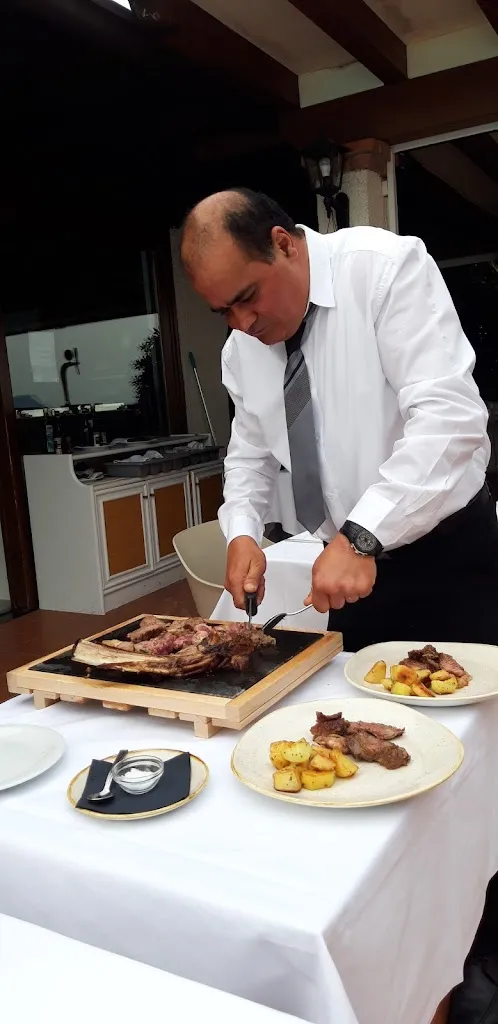 Menü_Ristorante San Michele_Costermano_Bild_5