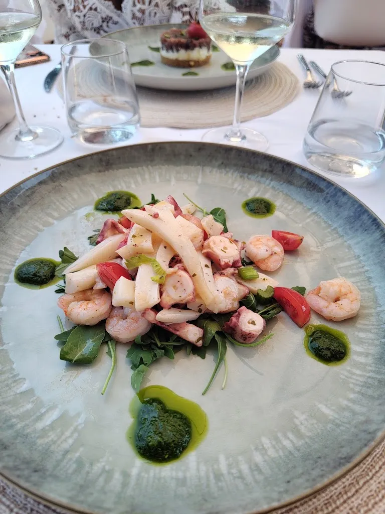 Menü_Ristorante San Michele_Costermano_Bild_6