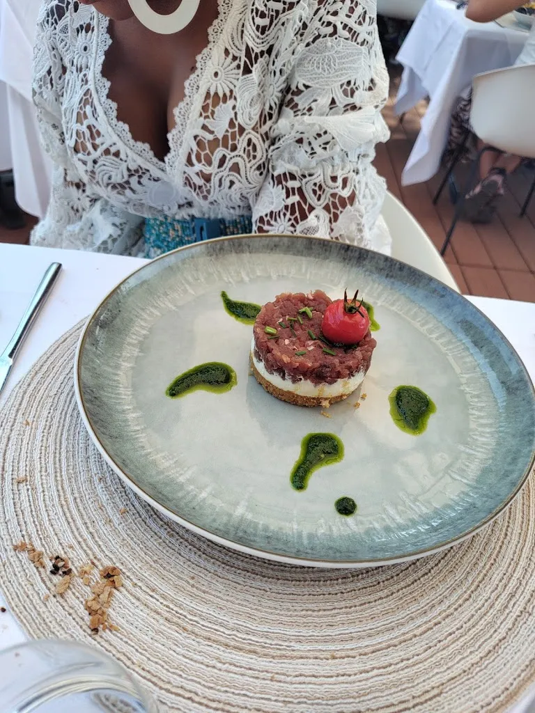 Menü_Ristorante San Michele_Costermano_Bild_7