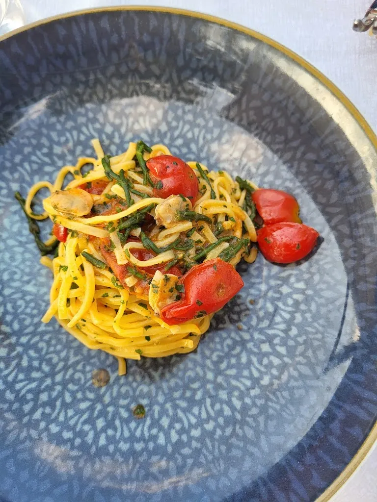 Menü_Ristorante San Michele_Costermano_Bild_8