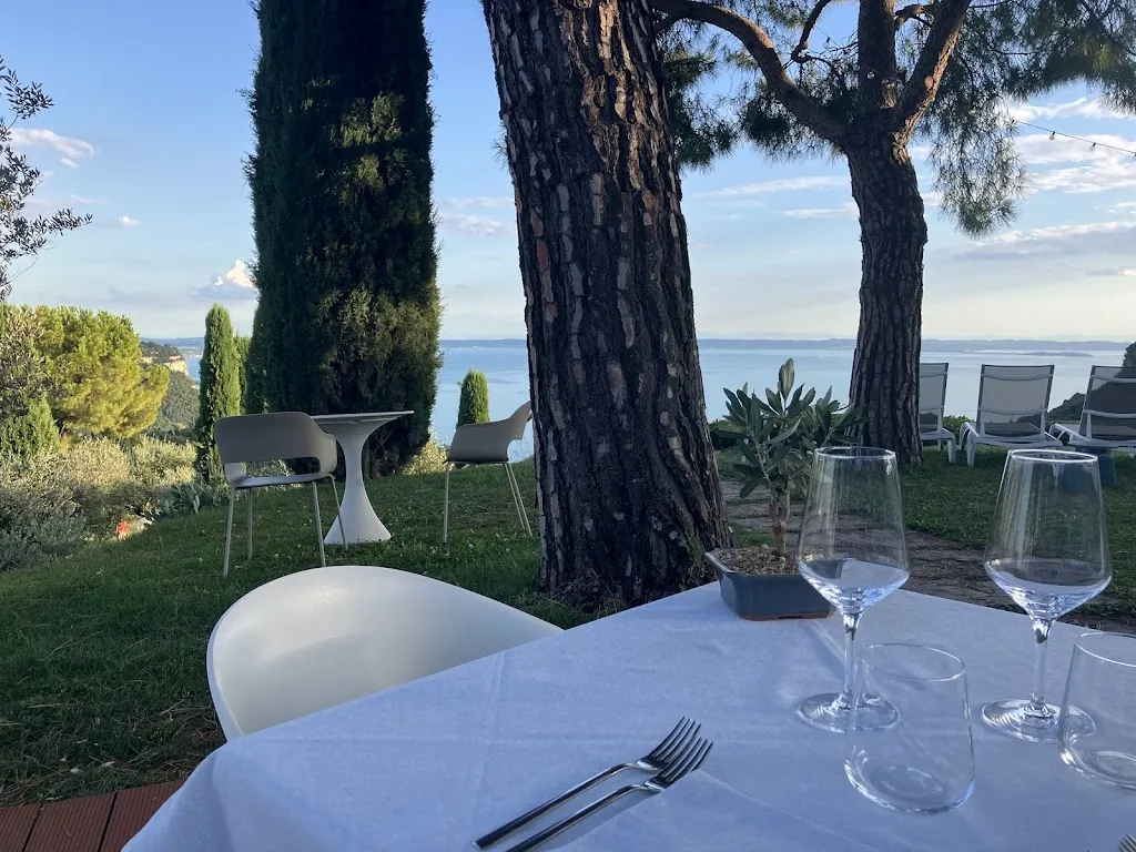 Ristorante San Michele restaurant in Costermano