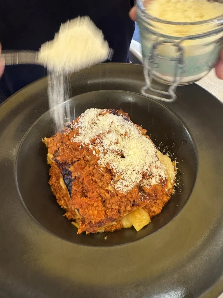 Инна Чорна_La Lanterna_Costermano_review