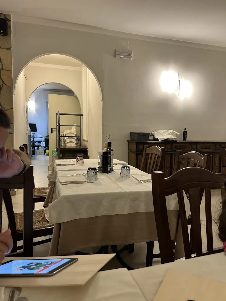 Amber Ward_La Lanterna_Costermano_review