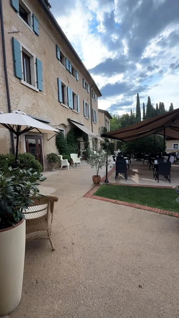 Fábrik Szabolcs_Locanda San Verolo_Costermano_review