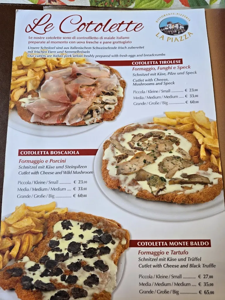 Menu_Ristorante Pizzeria la Piazza s.n.c. di Turrina Matteo e Zanetti Gloria_Costermano_image_1