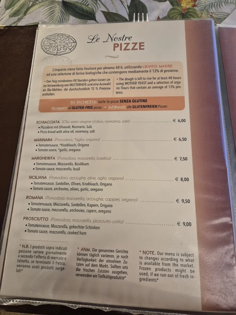 Menu_Ristorante Pizzeria la Piazza s.n.c. di Turrina Matteo e Zanetti Gloria_Costermano_image_3