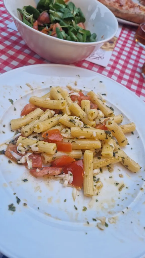 Nina Kosterov_Ristorante Pizzeria la Piazza s.n.c. di Turrina Matteo e Zanetti Gloria_Costermano_review