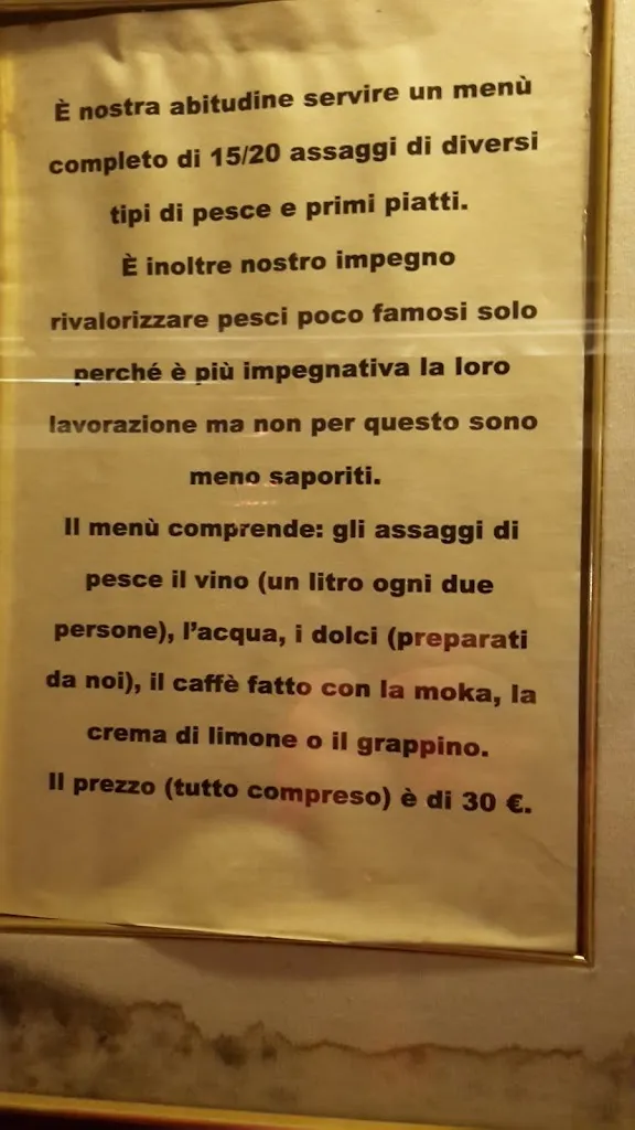 Menü_Al Graspo_Costermano_Bild_3