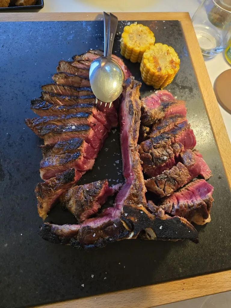 Darren Goulston _Ristorante 