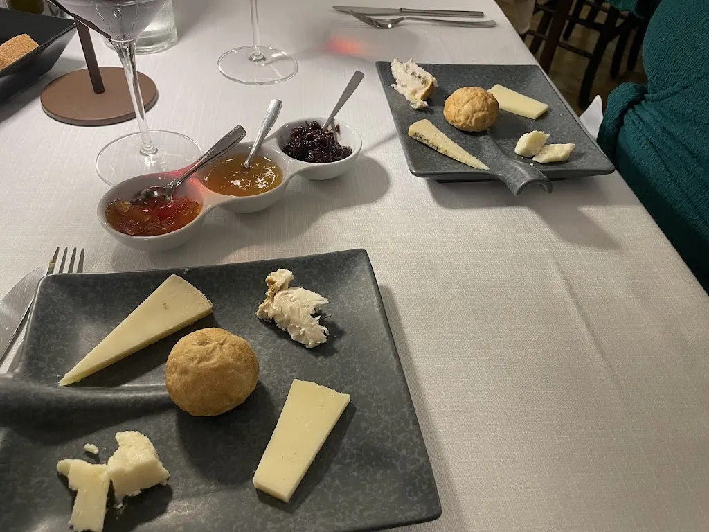 Yko de Jong_Ristorante 