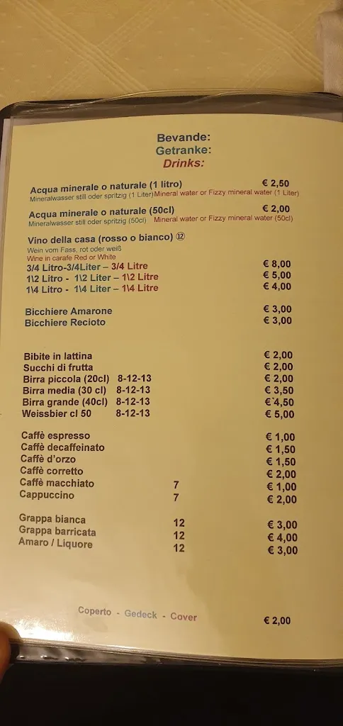 Menu_Cà del Ponte_Costermano_image_3
