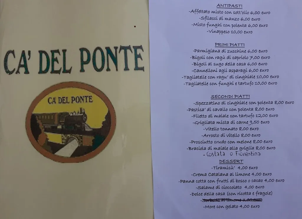 Menu_Cà del Ponte_Costermano_image_4