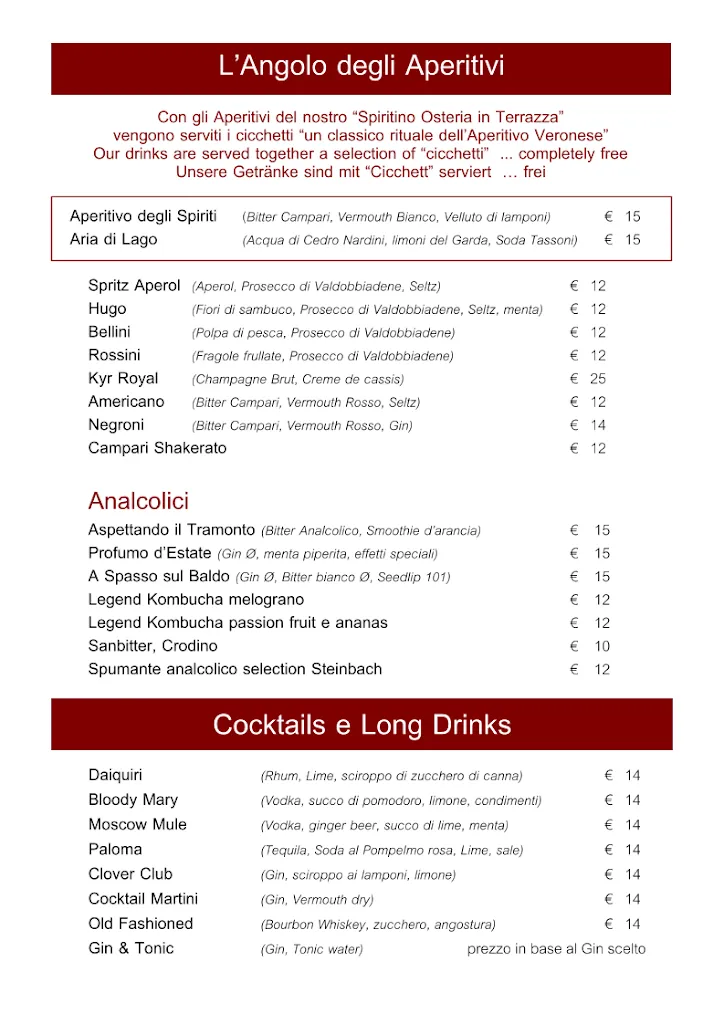 Menu_Spiritino Osteria_Costermano_immagine_1