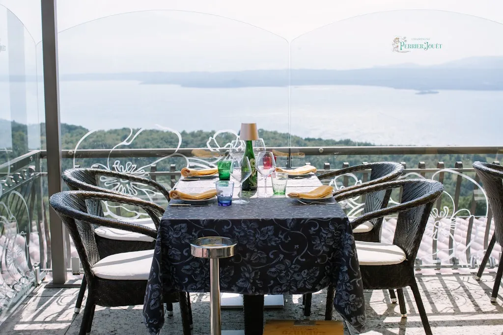 Spiritino Osteria restaurant in Costermano