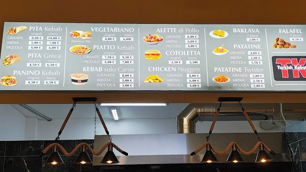 Menu_Turkish Kebab_Palo del Colle_image_1