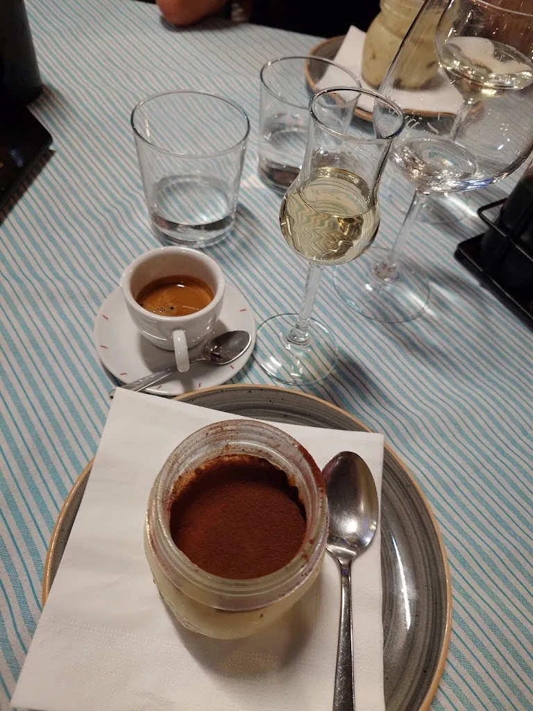 henrik mellergaard_Osteria Silvestro_Costermano_review