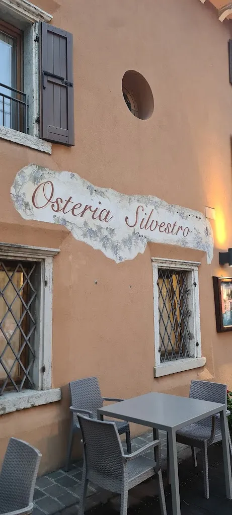 James Neerance_Osteria Silvestro_Costermano_review