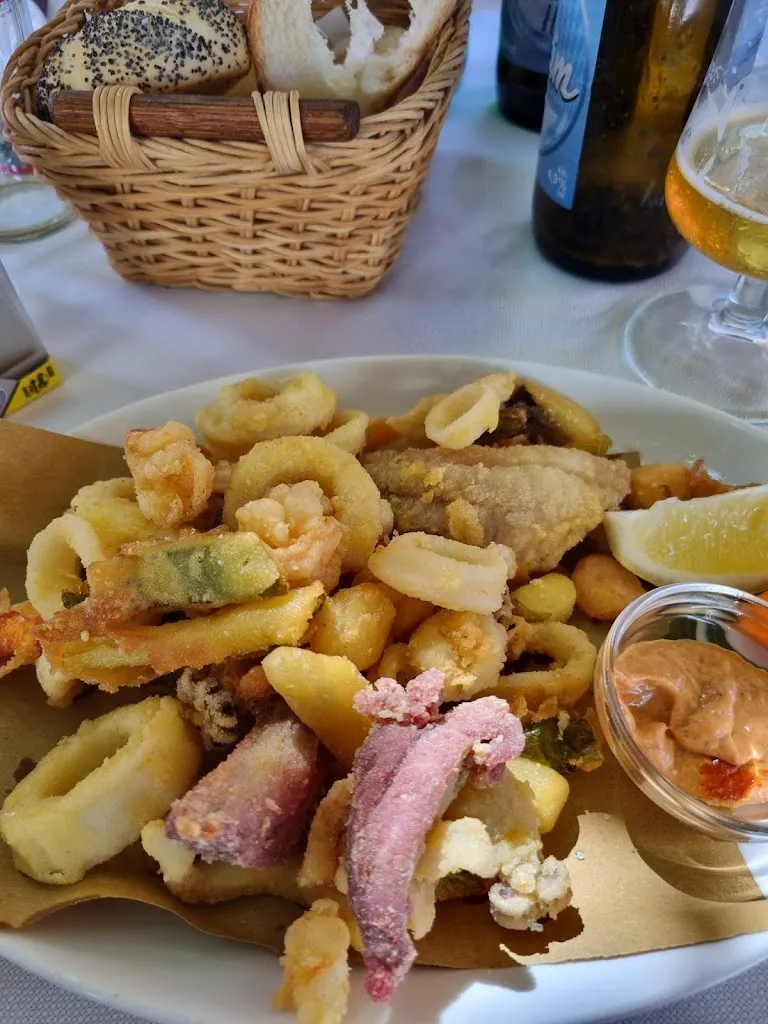 Raul Donas_Osteria Silvestro_Costermano_review