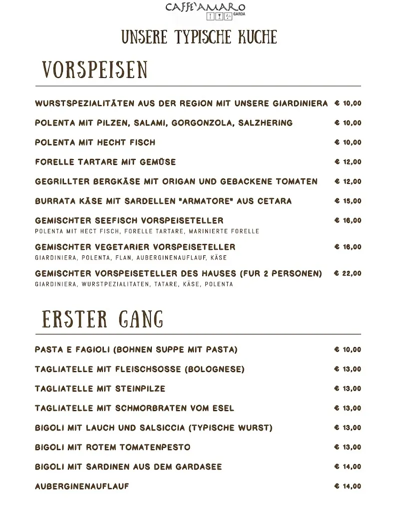 Menu_Osteria Caffè Amaro_Costermano_image_2