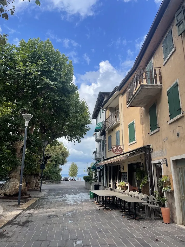 Tobias Kutrieb_Osteria Caffè Amaro_Costermano_review