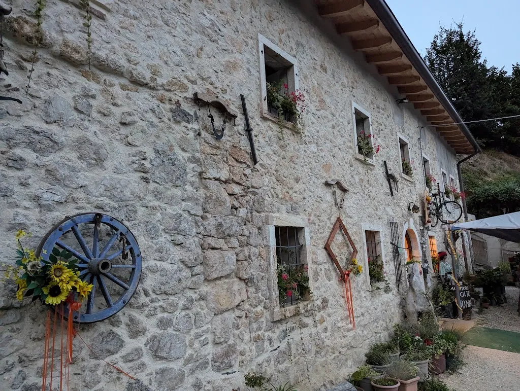 Enrico Crocco_Ca' dei nonni_Crespadoro_review