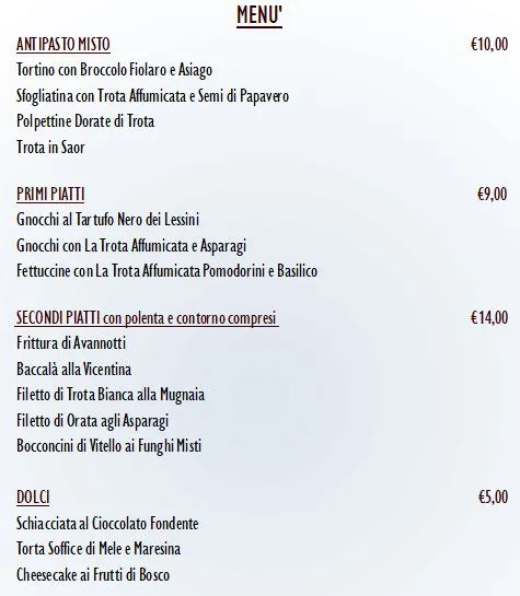 Menu_Ristorante La Meridiana_Crespadoro_immagine_1